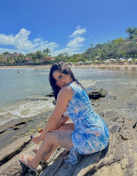 Lais Queiroga art star image