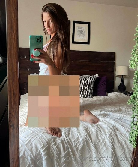 RadicalRon erotic pornstar picture