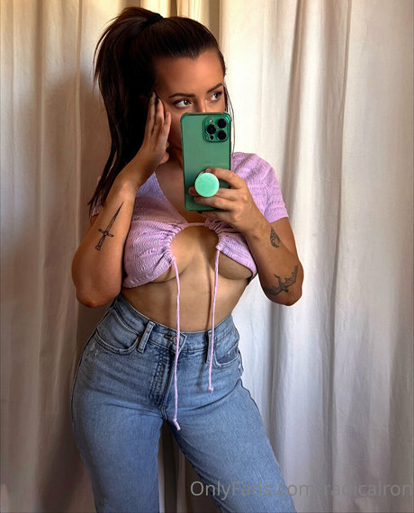 RadicalRon pornstar top img