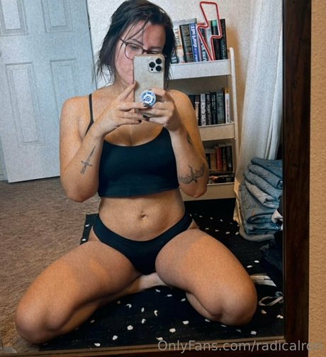 RadicalRon model porn photo