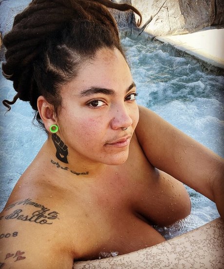 ChristinaGonzalez model pornographic pics