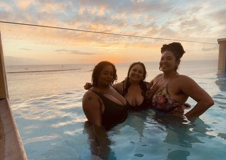 ChristinaGonzalez naked star image