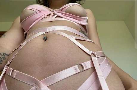 Angel Stratford pornstar exclusive photos