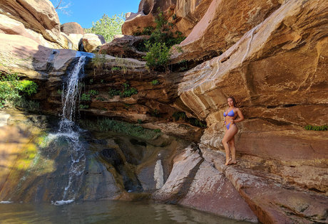 Anja Nissen star high quality images