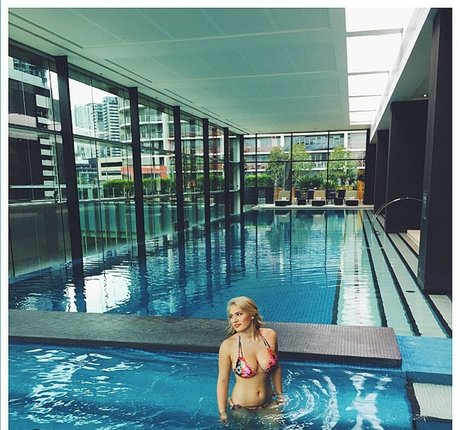 Anja Nissen pornstar sex picture