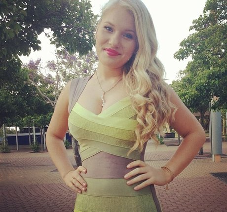 Anja Nissen pornstar hot pictures