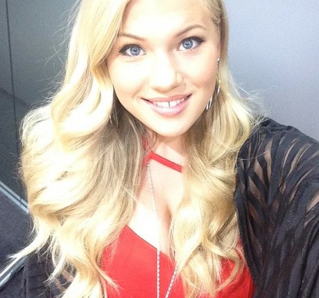 Anja Nissen hd model archive