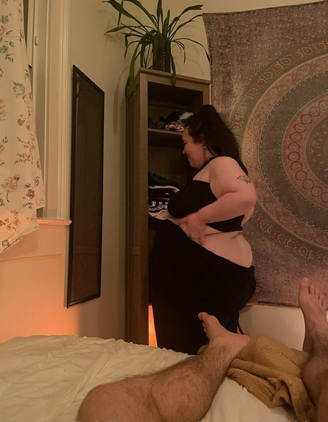 cherrybabyssbbw high quality pornstar pics