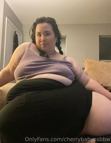 cherrybabyssbbw model nudes img