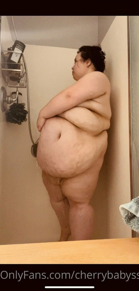 cherrybabyssbbw star exclusive pics