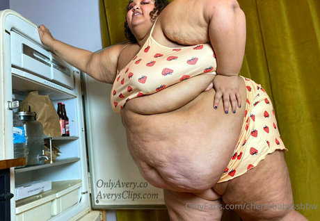 cherrybabyssbbw hot actress photo
