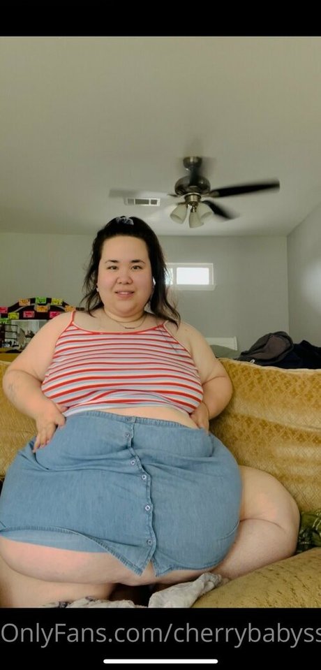 cherrybabyssbbw high quality pornstar photos