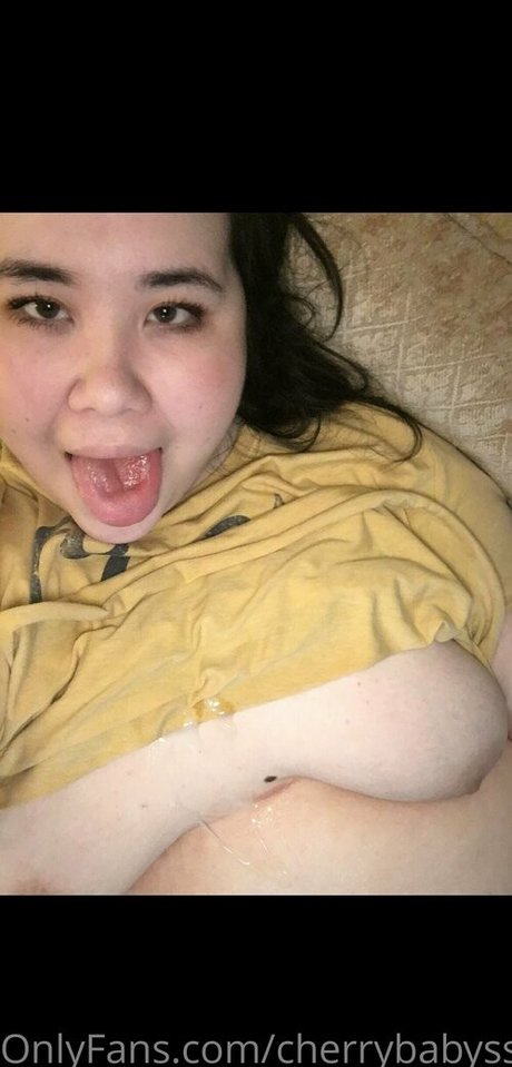 cherrybabyssbbw sexy actress photo