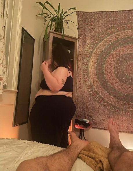 cherrybabyssbbw Profile