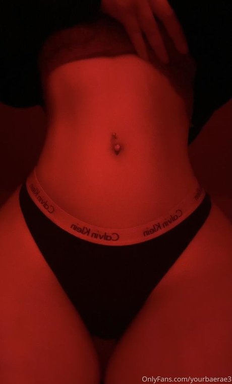 yourbaerae3 star xxx gallery