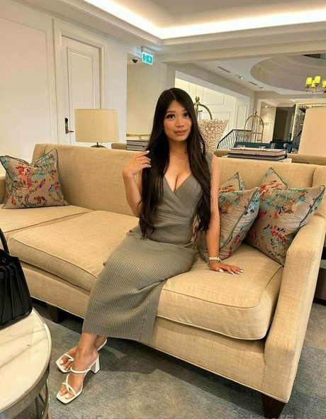 geminibabyofficial pornstar naked pictures