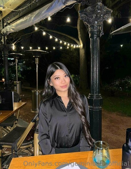 geminibabyofficial exclusive model images