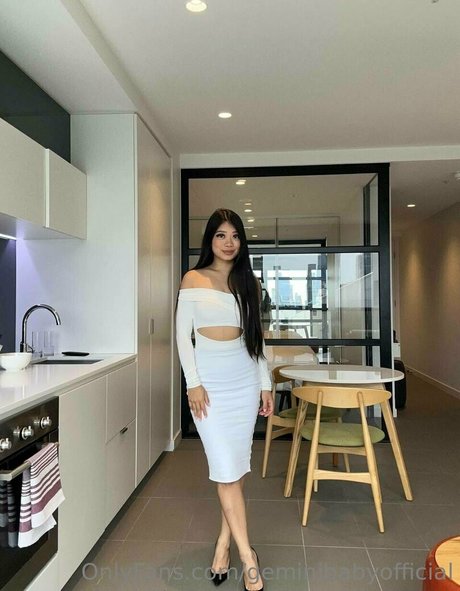 geminibabyofficial pornstar top picture