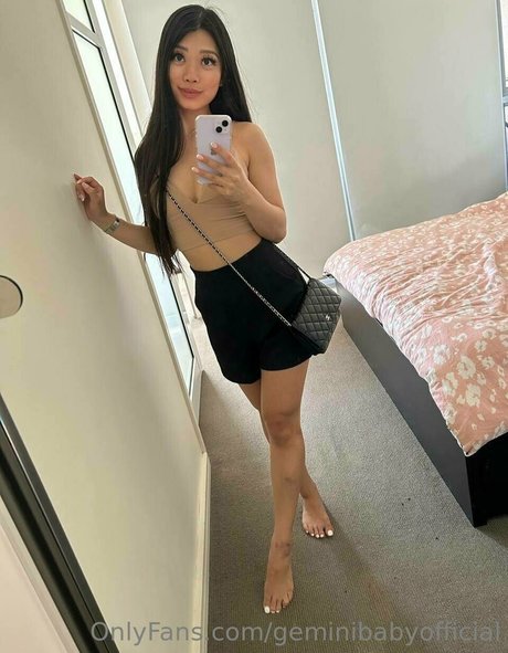 geminibabyofficial perfect star picture