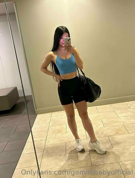 geminibabyofficial porn actress archive