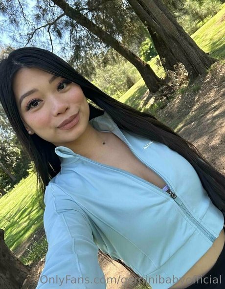 geminibabyofficial nice actress photos