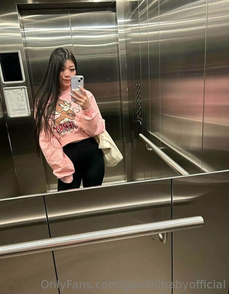 geminibabyofficial pornstar adult images