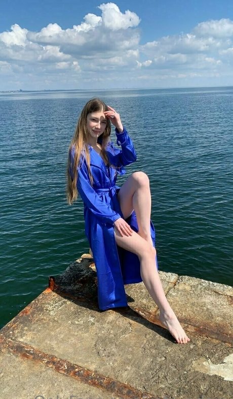 kate edem high quality model picture