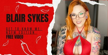 freebigbuttblair star best picture