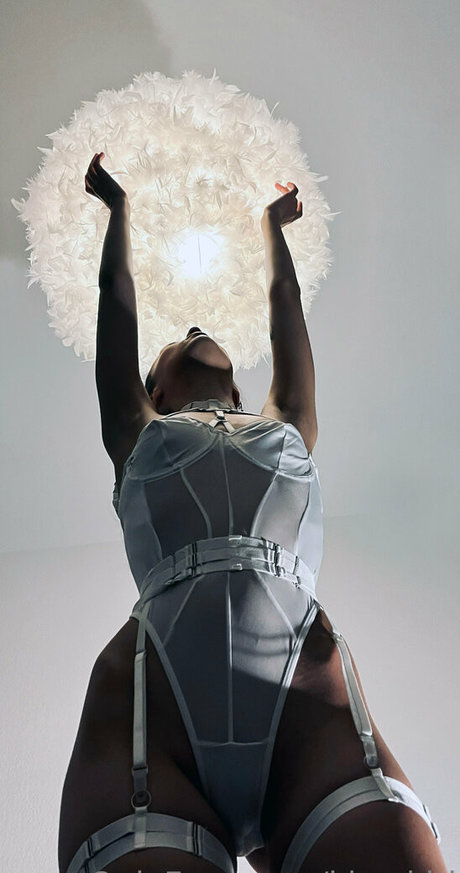 black kitty onlyfans art naked picture