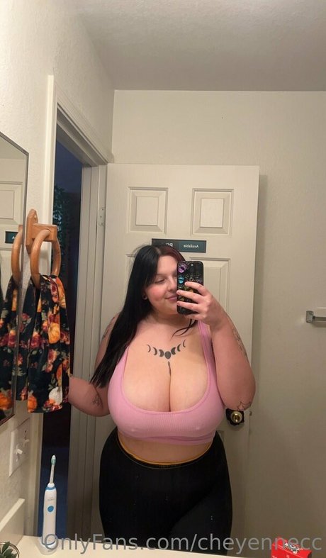 cheyennecc nice pornstar archive