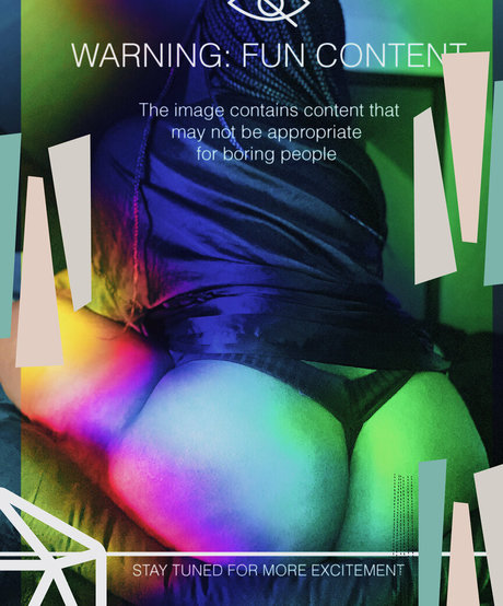 Fearlessaura naked star photo