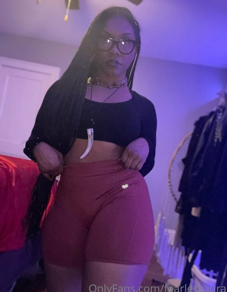 Fearlessaura xxx actress picture