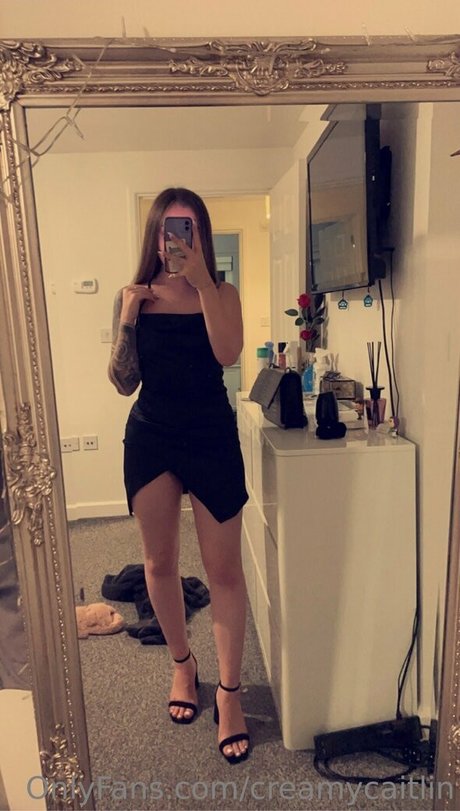 creamycaitlin model porn images