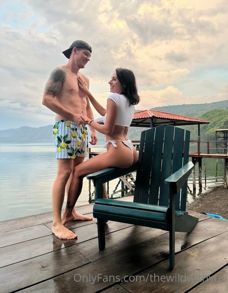 thewildwithyou hd model img