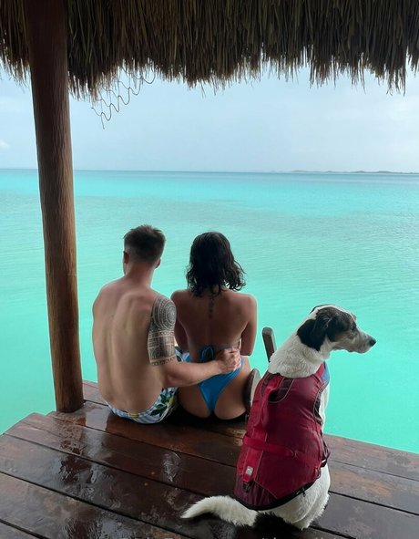 thewildwithyou top model image