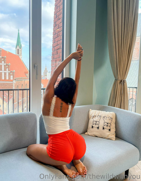 thewildwithyou pornstar nudes archive