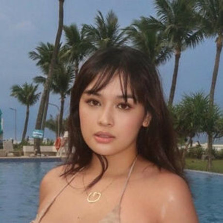 Chrissiane Gaile best actress pictures