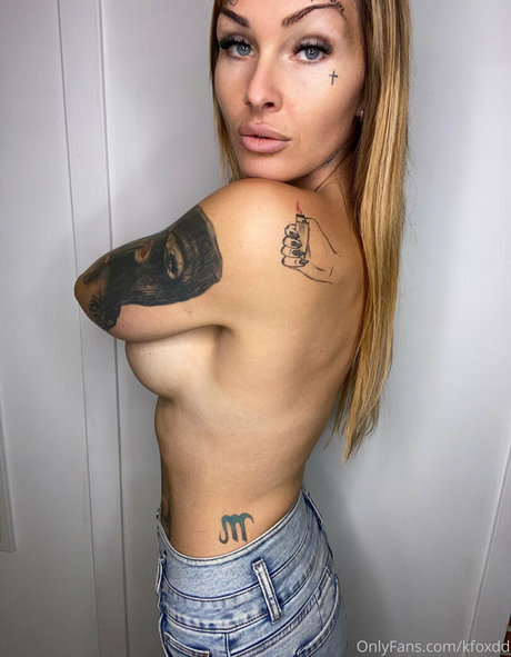 kfoxdd high quality star picture