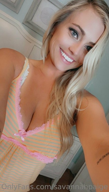 savannahpaige Profile