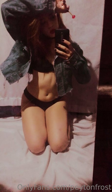 peytonfrost model nude galleries