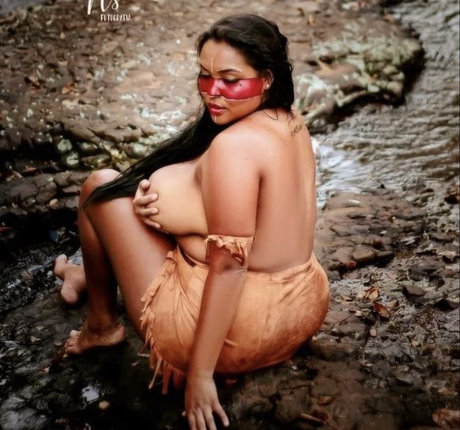 Pricila Pinap pornstar adult archive