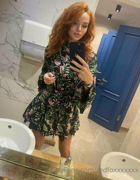 redfoxxxxxxx star high quality pic