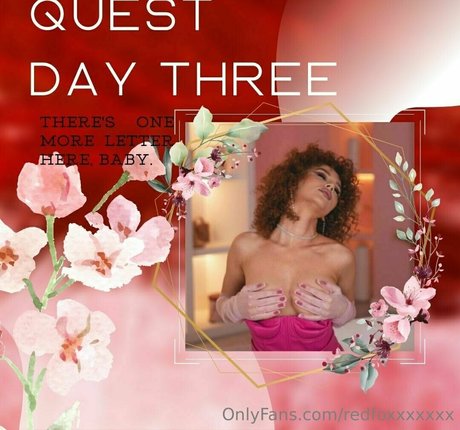 redfoxxxxxxx model sex pic