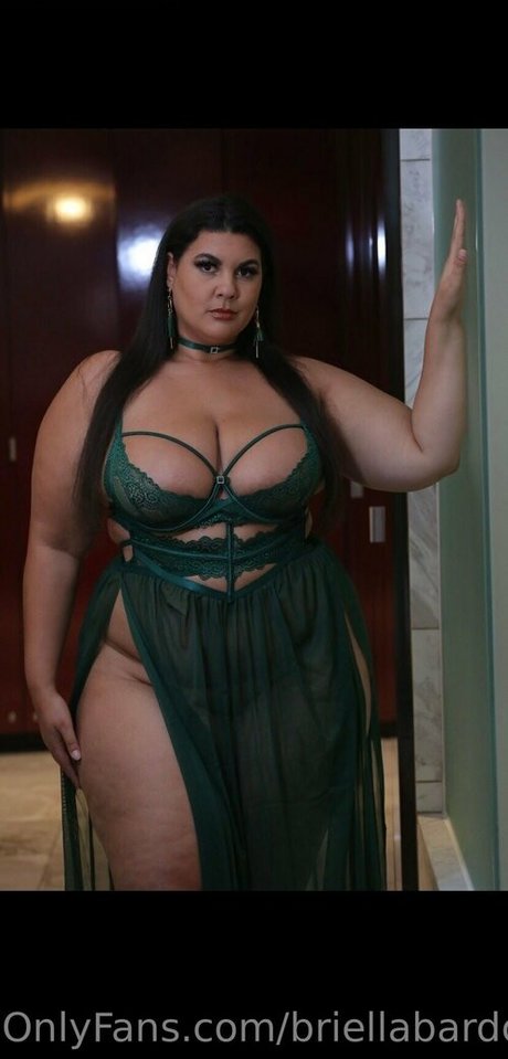 briellabardot nudes star photo