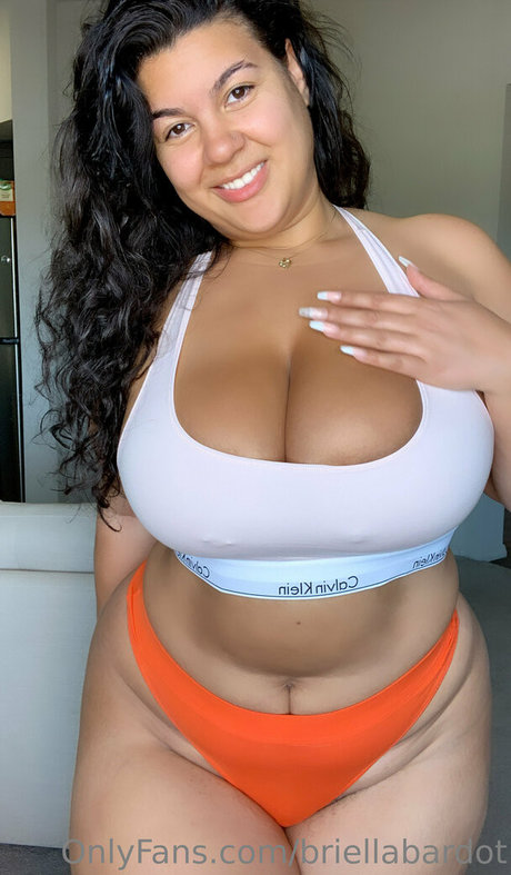 briellabardot Profile