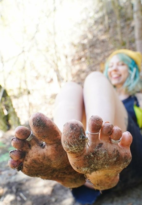 freakyfjonda exclusive actress photo