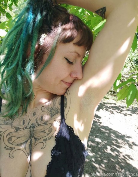 freakyfjonda pornographic model photos