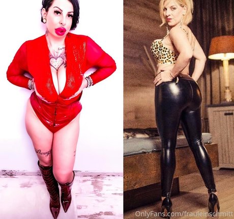 frauleinschmittfree model sex galleries