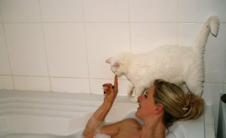 interracial threesome onlyfans hot nude pictures