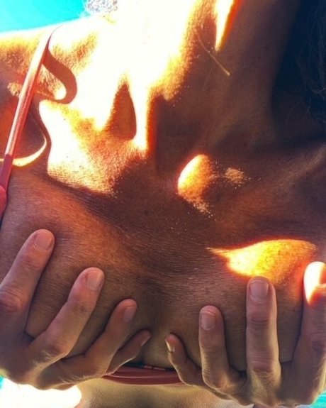 sexyelleanthony pornstar adult pics